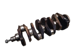 Crankshaft  2.0 Turbo F4R 8200037836 Renault  8201707072 10320