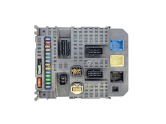 Controller BSI 2004 P10-00 9664532580 PSA 58126