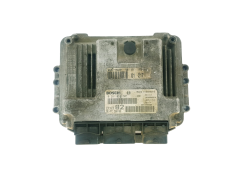 Controller 0281010707 9647158080 9647785580 PSA Bosch 33297