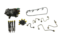 Injection Pump Fuel injection Fuel lines 8200707450 8200207935 1,5 dci Delphi