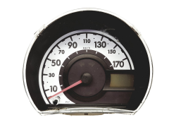 Speedometer/Instrument Cluster Aygo 107 C1 83800-0H133-A Toyota PSA 41373