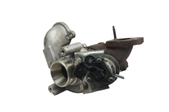 Turbocharger 0375R0 9673283680 1.4 1.6 e-HDI Citroen Peugeot Ford 1944