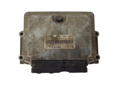 Controller 55182953 0281010337 19242YBA Fiat Bosch 2765