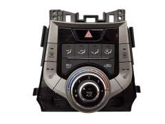Heater Climate Control Unit Hyundai Elantra 5 972503X140 A65 972503X140RA5