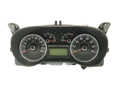 Speedometer/Instrument Cluster Fiat Grande Punto 51834168 41186