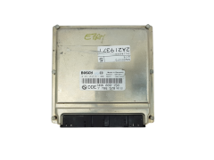 Controller 0281010811 DDE 7788578 A00 63 Land Rover BMW Bosch 16063
