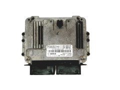 Controller 0261S10853 CV61-12A650-AMH CV6A-12B684-BB Ford Bosch