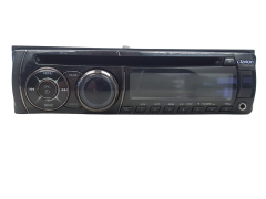 Radio CD Player MP3 USB AUX Clarion CZ201E