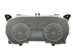 Speedometer/Instrument Cluster Fiat Grande Punto 51828071 40668