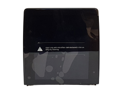 Display Renault Clio 5 280349411R CID09AC-RFB 9.3" 0km 1000