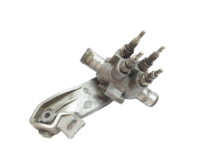 Heater 8200012119 1.9 dCi Renault Laguna 2 