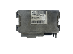 Controller 6A0906018 IAW16S.S0 6160211600 SEAT Magneti Marelli 53653