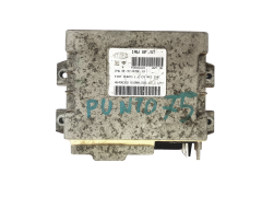Controller 46456322 IAW8F.5T Fiat Magneti Marelli 25774