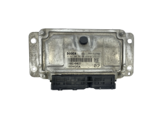 Controller PSA Toyota 89661-0H022 0261208702 Bosch 57789