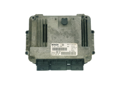 Controller PSA 0281010707 9647785780 9647158380 Bosch 34254