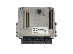 Controller 0281031099 23710 4BE0D Nissan Bosch 43261