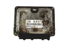 Controller 038906018FB 0281010006 VW Bosch 27959