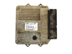 Controller FGP 55197127 BW 71600.060.03 Opel Magneti Marelli 17375