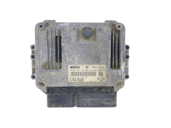 Controller 55189925 0281011668 Opel Bosch