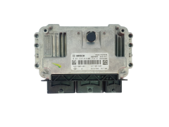 Controller 237107788R 0261S15019 Renault  Bosch 44147