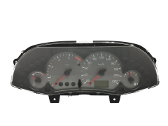 Speedometer/Instrument Cluster Ford Focus 1M5F-10849-VB 1M5F10849VB 50671