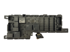 Fuse Box Volvo 9452993 518322110