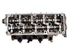 Cylinder Head VWAG 03L103373G 03L103286A 03L115E 2.0 TDI