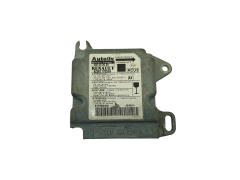 Controller 8200117652A 600639500 Renault Autoliv 68911