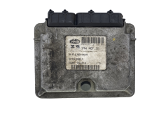 Controller IAW 4EF.G1 73502897 61600.614.04 Fiat Magneti Marelli 53842