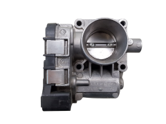 Air Throttle Body 5525046 40GTE3F Fiat Lancia Ford  1.2 FPT 1479