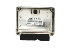 Controller 038906019LJ 0281011222 Audi Bosch 24880