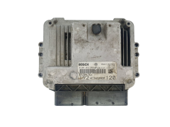 Controller 55204761 0281012862 Fiat Bosch 37710