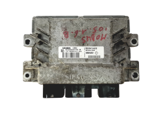 Controller S120200102B 8200414422 8200401568 Renault Siemens 27090