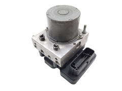 Abs Pump Fiat Ducato 51987033 0265260989 0265956214 Bosch 1598