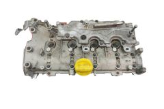 Cylinder Head 7701475605 820029588 Renault Laguna 3 2.0 Turbo F4R813 57725km Cylinder Head 7701475605 820029588 Renault Laguna 3 2.0 Turbo F4R813 57725km