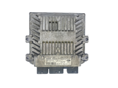 Controller 3S61-12A650-LB 5WS40140D-T SID 804 Ford Siemens 60288