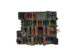Controller 9628024480 11559/04 PSA DAV 2633