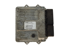 Controller MJD6JF.P6 55192093 71600.021.03 Fiat Magneti Marelli 14400