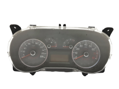 Speedometer/Instrument Cluster Fiat Grande Punto 51828075 42309