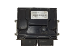 Controller 0261S20261 JX6A-12A650-BJA JX6A-12B684-KA Ford Bosch 14971