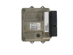 Controller FGP MJD6JF.P3 55195817 Fiat 40703