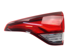 Lamp Right Rear Renault Scenic 4 265509208R 0km