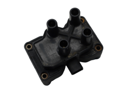 Ignition Coil 4M5G-12029-ZB 0221503485 Ford Volvo Bosch