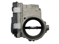 Air Throttle Body Fiat Ducato Iveco Daily 504385629 54DTE3I 2.3