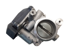 Air Throttle Body 04L128063P 04L128059K A2C84315500 VWAG 3233