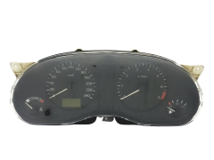 Speedometer/Instrument Cluster 95VW-10849-BA 7M0919860H Galaxy Sharan 57492