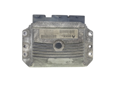 Controller 21584288-2A 8200321263 8200298457 Renault Sagem 58214