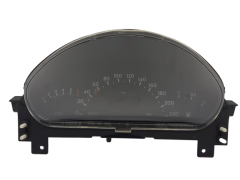 Speedometer/Instrument Cluster Mercedes A W168 A1685404011 09051639902 21394