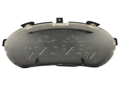 Speedometer/Instrument Cluster Peugeot 206 9645096080 503000300101 40834