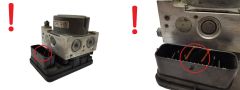 Abs Pump Citroen DS3 9806891780 10.0915-1179.3 Ate 5270